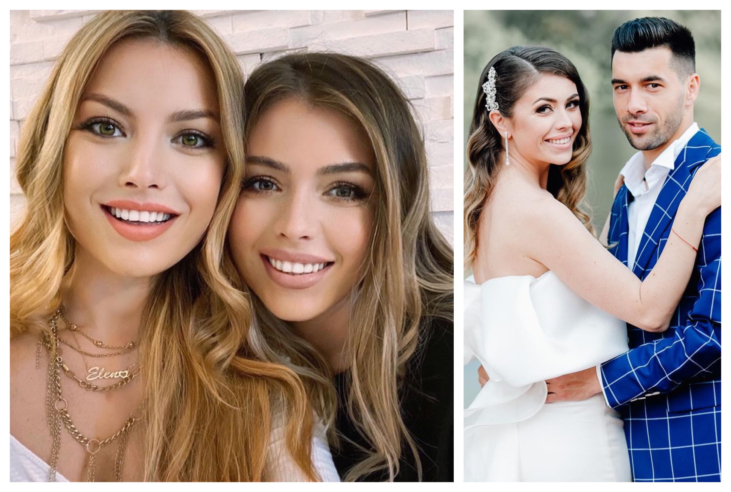 Cu ce se ocupă sora Elenei Gheorghe. Ana Pîrvulescu, despre viața alături de un soț fotbalist, muncă și copii