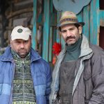 Toma Cuzin și Adrian Văncică, alias Firicel și Celentano din Las Fierbinți