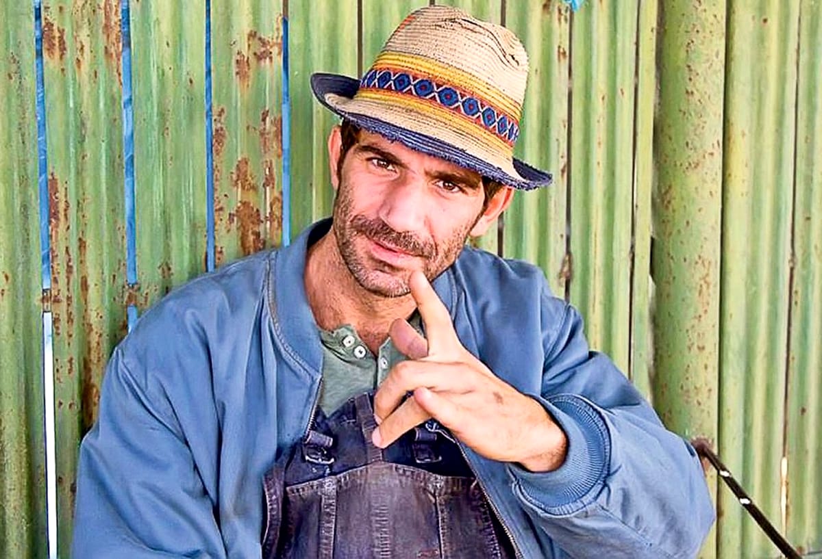 Cum a incalcat Toma Cuzin Firicel din Las Fierbinti legea