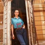 Cum arata Andreea Esca in urma cu 30 de ani 1