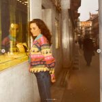 Cum arata Andreea Esca in urma cu 30 de ani 1