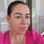 Cum arata Oana Roman fara machiaj