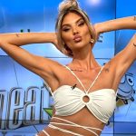 Cum arata Ramona Olaru la prima ei aparitie la Antena 1