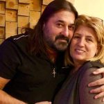 Cum arata si cu ce se ocupa sotia lui Gheorghe Gheorghiu