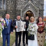 Cum arata si cu ce se ocupa sotia lui Gheorghe Gheorghiu