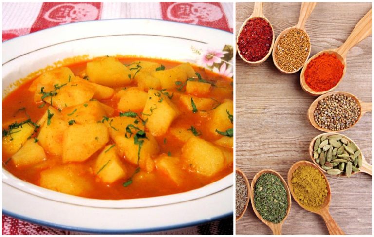 Cum faci cea mai bună mâncare de cartofi de post. Trucul secret care o face gustoasă