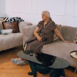 Cum si-a convins Ruby bunica sa iasa din casa de ziua ei