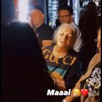 Cum si-a convins Ruby bunica sa iasa din casa de ziua ei