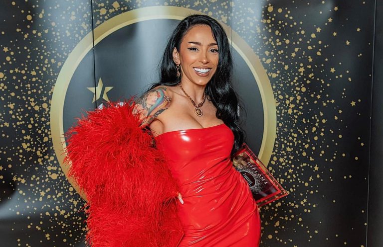 Ruby, petrecere surpriză de ziua bunicii sale. Unde a putut să o ducă la cei 86 de ani: „Am ținut-o în suspans” VIDEO EXCLUSIV