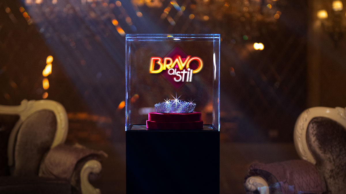 Cum te poti inscrie la Bravo ai stil