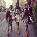 Fetele Danei Budeanu au împlinit 18 ani