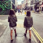 Dana Budeanu si gemenele sale imagini nemaivazute