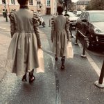 Dana Budeanu si gemenele sale imagini nemaivazute