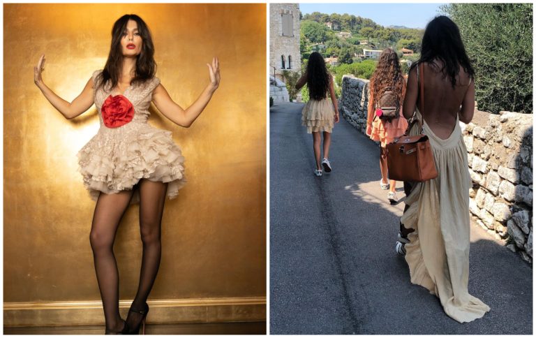 Dana Budeanu și gemenele sale, imagini nemaivăzute. Fetele creatoarei de modă au împlinit 18 ani: „Le-am arătat că iubirea-i tot”