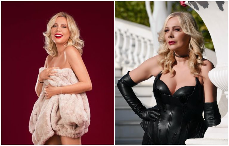 Dana Săvuică și-a început cariera în modeling pentru a scăpa de niște complexe. „Nu am intrat în lumea modei din vanitate”. Câți bani câștiga. VIDEO EXCLUSIV