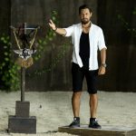 Daniel Pavel de la Survivor se pregateste de majoratul fiului sau