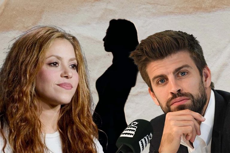 De ce a lăsat-o Pique pe Shakira, de fapt. Prietena actualei iubite a fotbalistului a făcut dezvăluirea