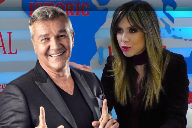 De ce i-a dat Dan Bittman un inel lui Denise Rifai: „M-a surprins gestul”. Adevărul despre legătura dintre ei