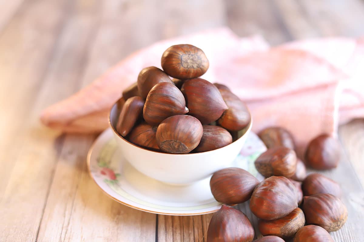 De ce oamenii din antichitate puneau in casa un bol cu castane