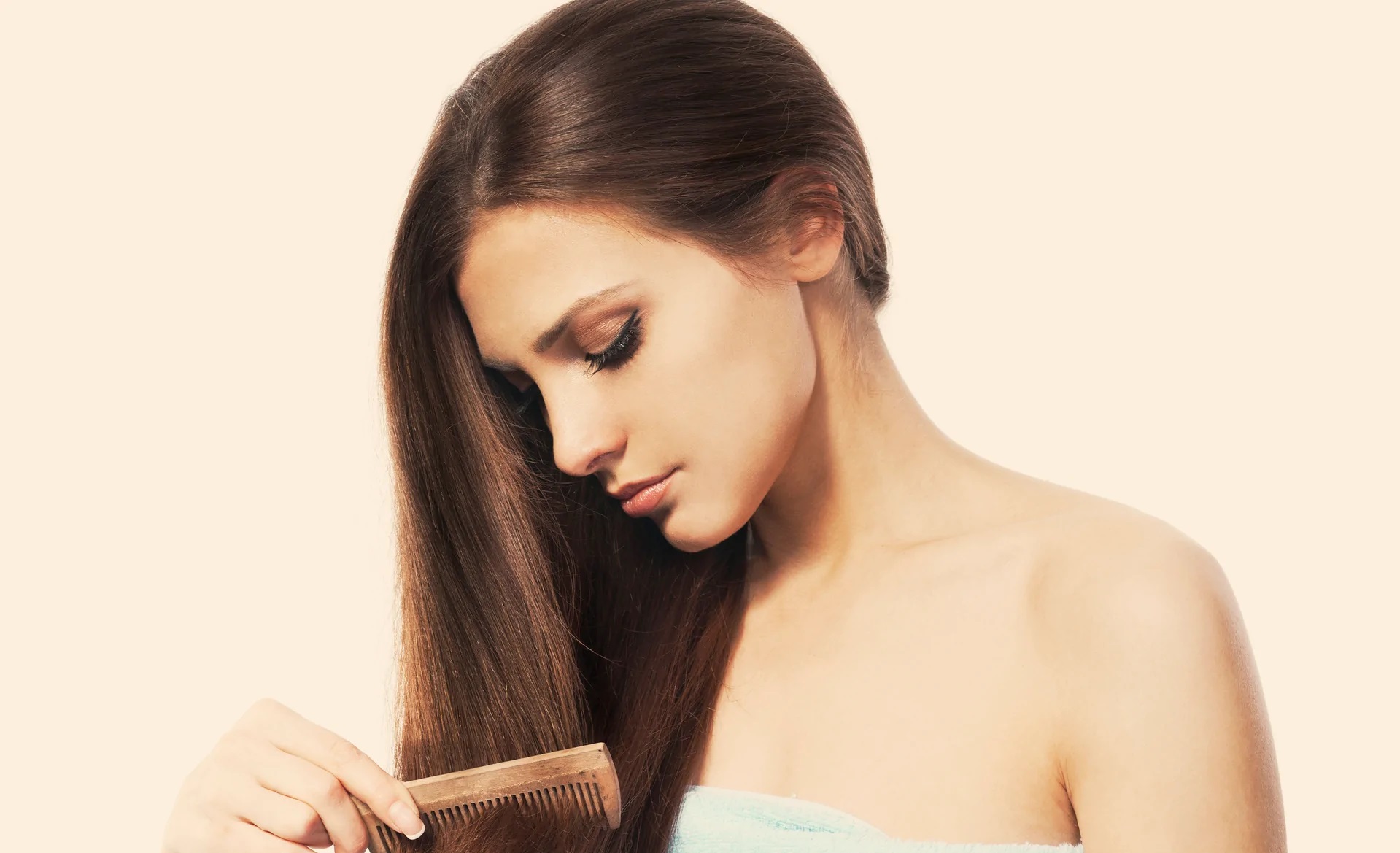 de ce se subțiază părul