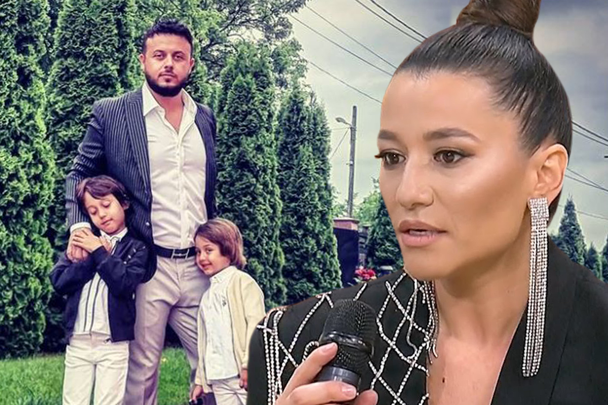 Decizia instanței in razboiul dintre Claudia Patrascanu si Gabi Badalau