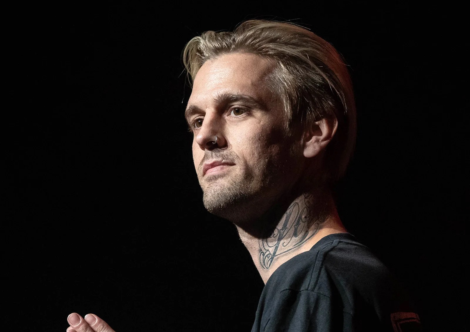 Detalii tulburatoare despre moartea lui Aaron Carter