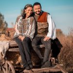 Dezvaluirile lui Catalin Maruta dupa 14 ani de casnicie cu Andra