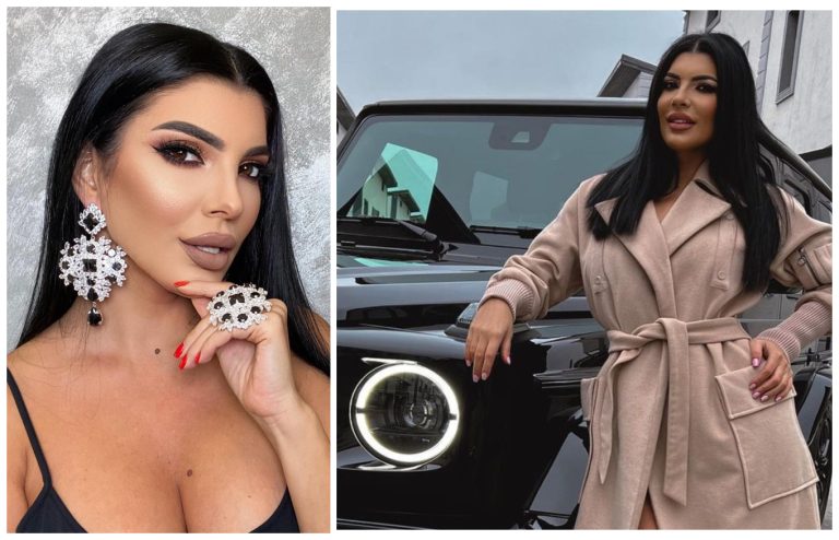 Din ce face bani Andreea Tonciu după ce s-a retras din televiziune: „Eu stau și toate îmi vin. Cash-ul intră“