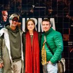 Dorian Boguta a lucrat intr-un bar inainte sa devina actor