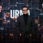 Dorian Boguta a lucrat intr-un bar inainte sa devina actor