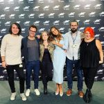 Dorian Boguta a lucrat intr-un bar inainte sa devina actor