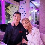 Dorinta pe care a avut-o Cristi Borcea inainte de a se naste gemenele 3