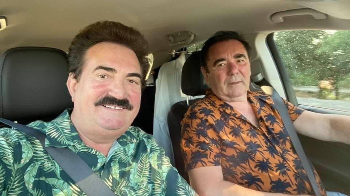 Parastas cu 1.000 de sarmale, la un an de la decesul lui Petrică Mîțu Stoian