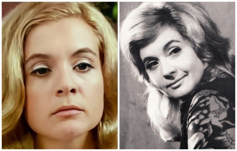 Fascinanta poveste a actriței Vasilica Tastaman.  Fără studii, dar cu un talent extraordinar, a reușit să cucerească pe toată lumea: „Era bijuterie”