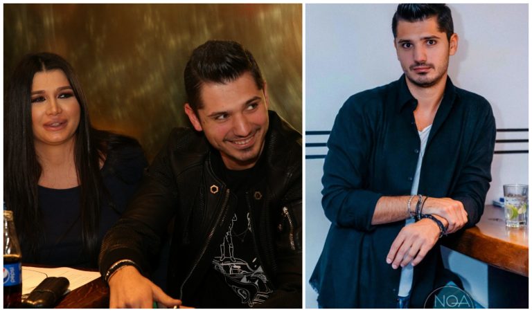 Fostul iubit al Elenei Băsescu s-a logodit. Cine este și cum arată femeia pe care a cerut-o în căsătorie FOTO