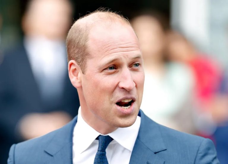 Gafa făcută de prințul William, la întâlnirea cu naționala de fotbal a Angliei. A fost taxat dur