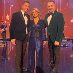 Imaginea bizara postata de Andreea Esca in online