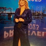 Imaginea bizara postata de Andreea Esca in online