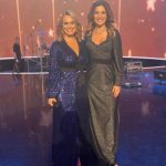 Imaginea bizara postata de Andreea Esca in online