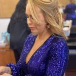 Imaginea bizara postata de Andreea Esca in online