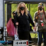 Imagini tulburatoare cu Christina Applegate