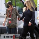 Imagini tulburatoare cu Christina Applegate