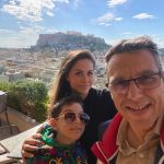 Interviu despre televiziune secrete frumusete si familie cu Oana Turcu