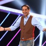 Interviu la dublu cu cele doua generatii de prezentatori de top Octavian Ursulescu si Dan Negru