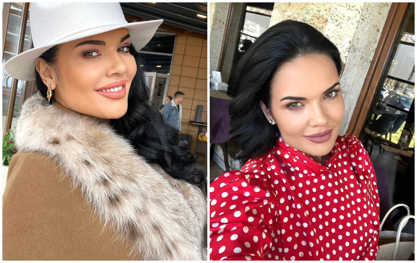 Ioana Nastase rupe tacerea Unde se afla de fapt dupa ce a fost acuzata ca a disparut de acasa cu doua milioane de euro