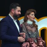 Iulia Albu are mare incredere in iubitul ei Mike insa e si un pic geloasa