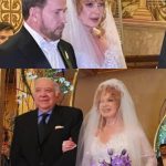 Joana Benedek aparitie spectaculoasa in ziua nuntii 7