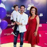 Jorge a ales sa-si creasca fiul de cinci ani dupa alt gen de parenting