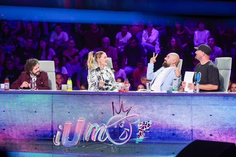 Juratul care vrea să plece de la iUmor. Scandal uriaș în timpul filmărilor. Ce se întâmplă la câteva luni de când Bendeac a părăsit emisiunea