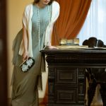 Kira Hagi joaca in noul serial romanesc de la Antena 1